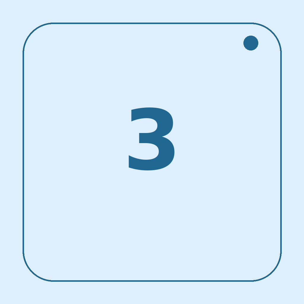 3-Monats-Abo